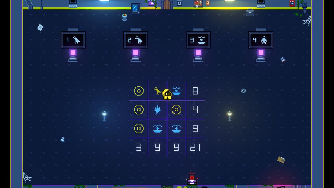 Knowledge Keeper screenshot 3