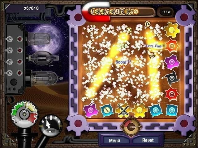 Engineering - Mystery of the ancient clock screenshot 4