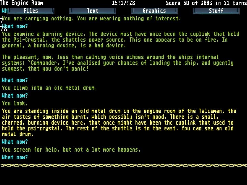 Stranded 2 screenshot 3