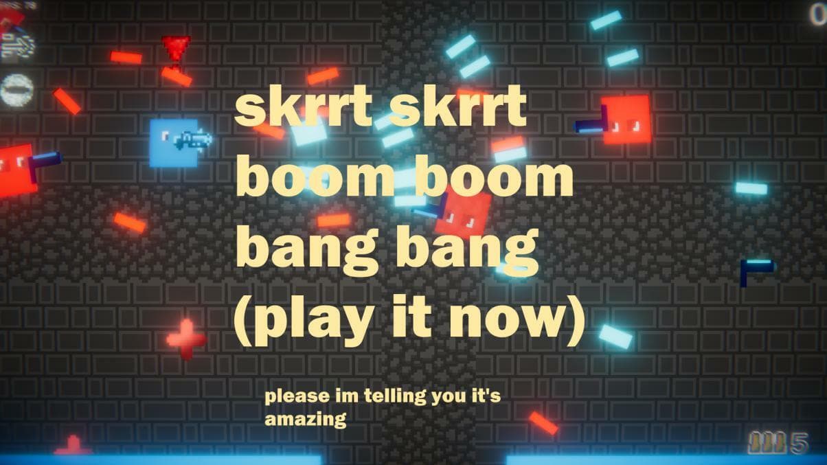Skkrt Skkrt Boom Boom Bang Bang
