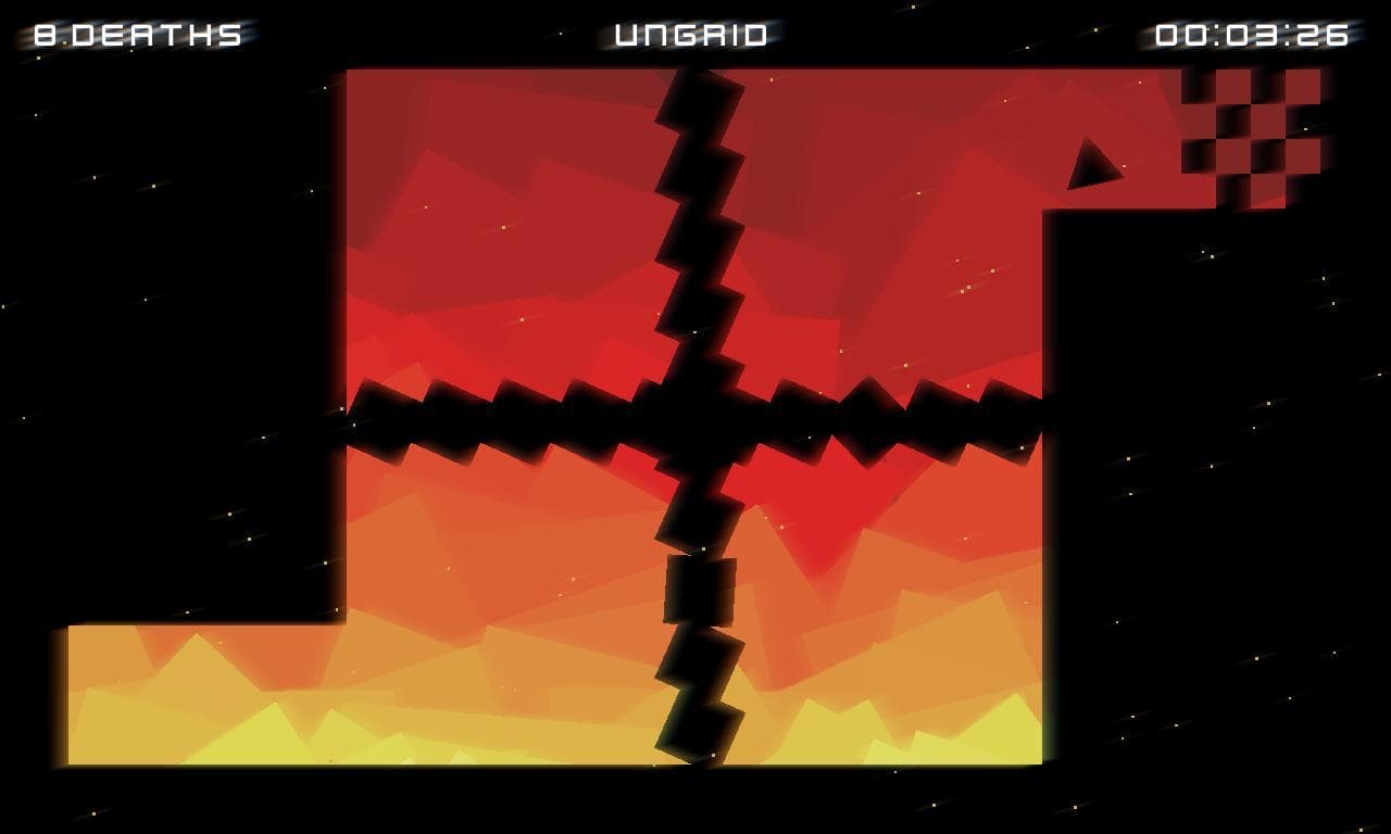 Rotating Squares of Retaliation screenshot 4