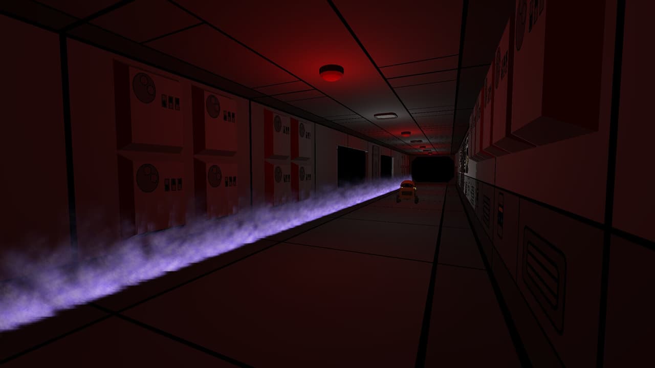 To The Bridge screenshot 3