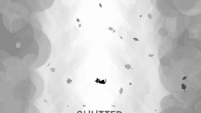 Shutter Nyang - Demo screenshot 2