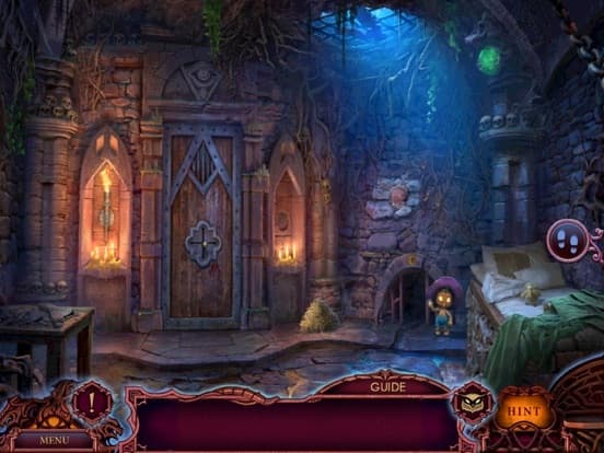 League of Light: Game screenshot 3