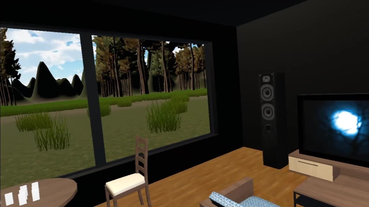 My Home VR screenshot 2