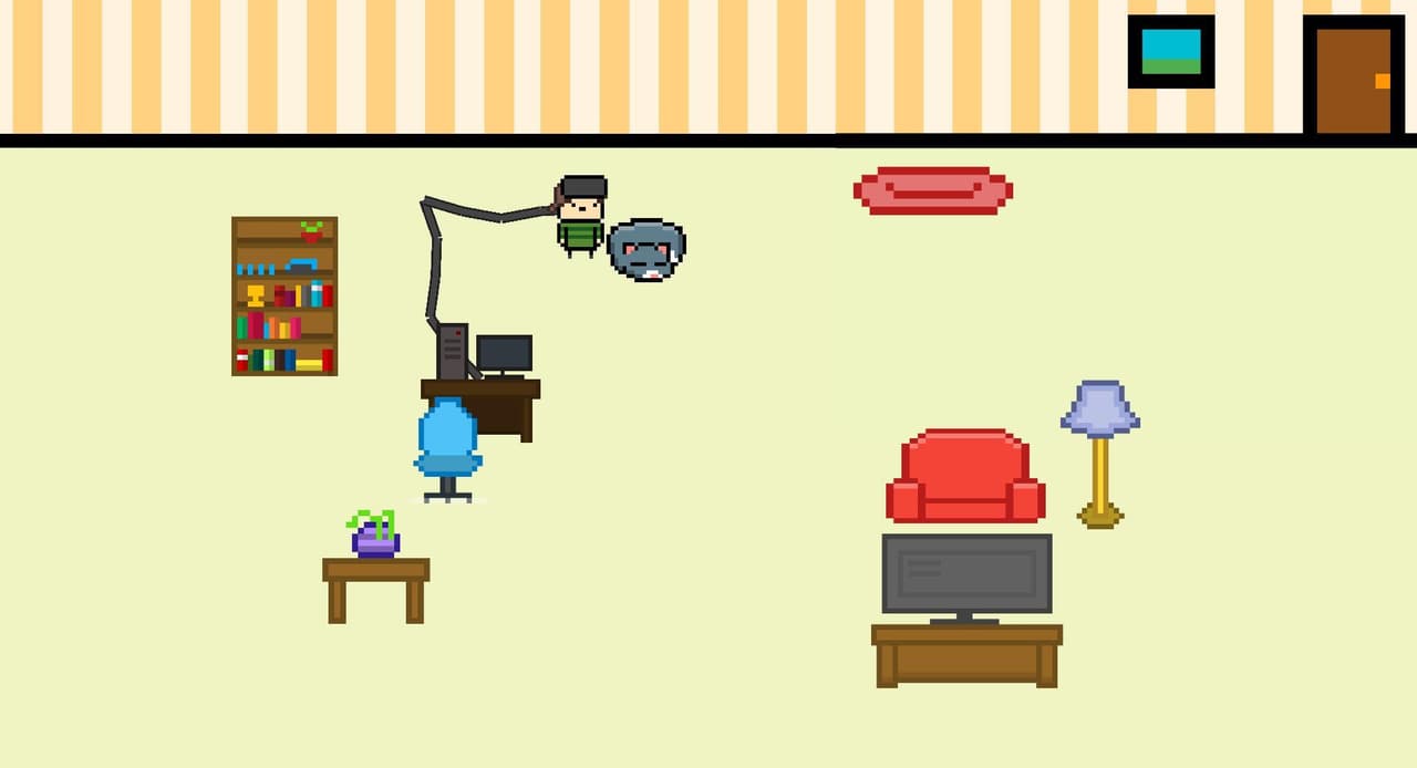 Your Playspace is Too Big screenshot 2
