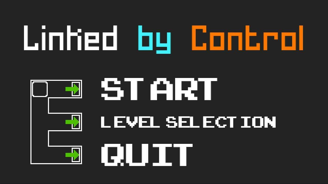 Linked by Control screenshot 2