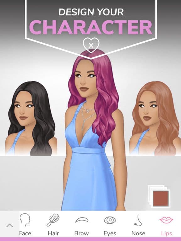 Episode - Choose Your Story screenshot 3