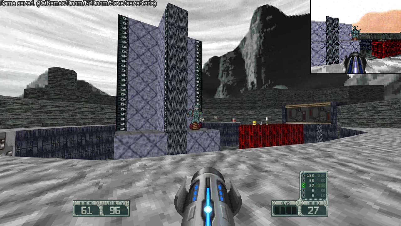 Project Osiris screenshot 6