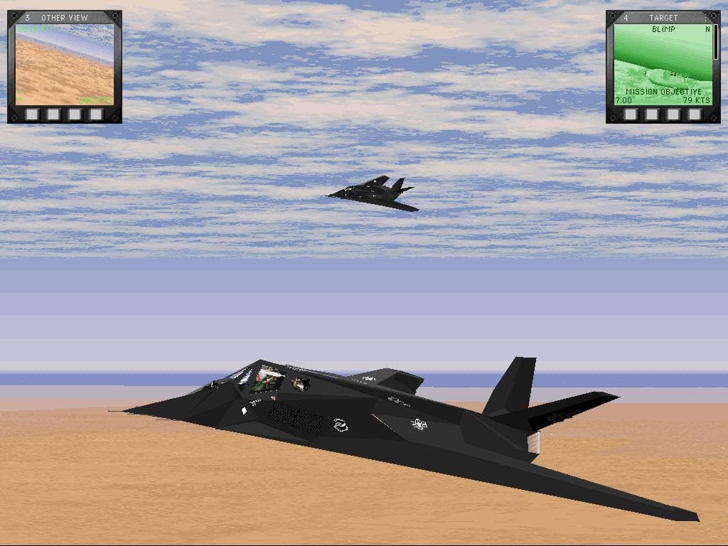 ATF screenshot 5
