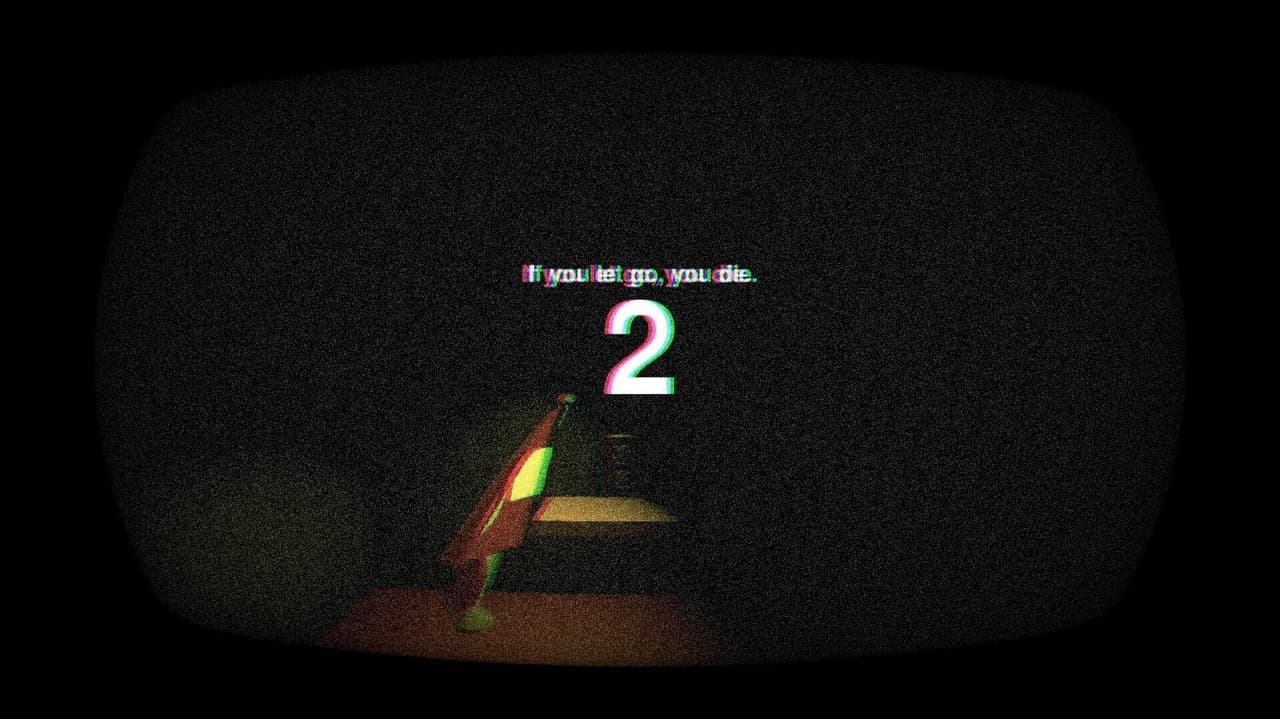 Hold The Noise screenshot 2