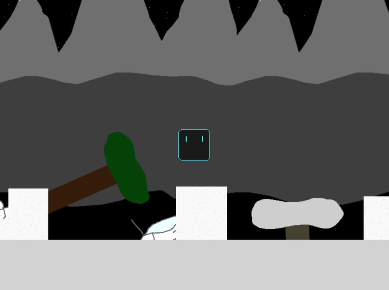 Deadly Tide (itch) screenshot 2