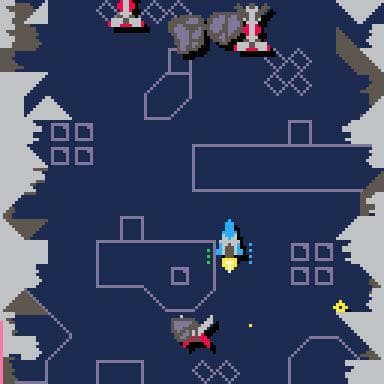 Wonyun Trench Run