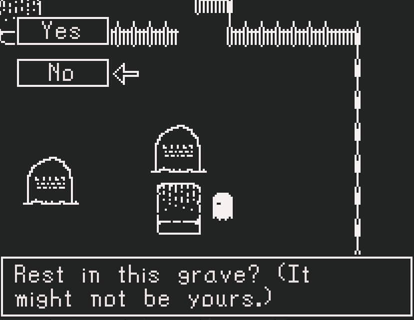 Unadvised Grave screenshot 3