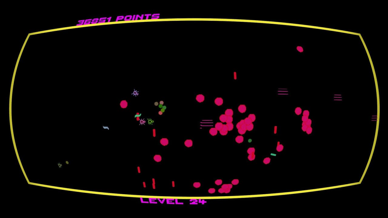 BLASTER screenshot 3