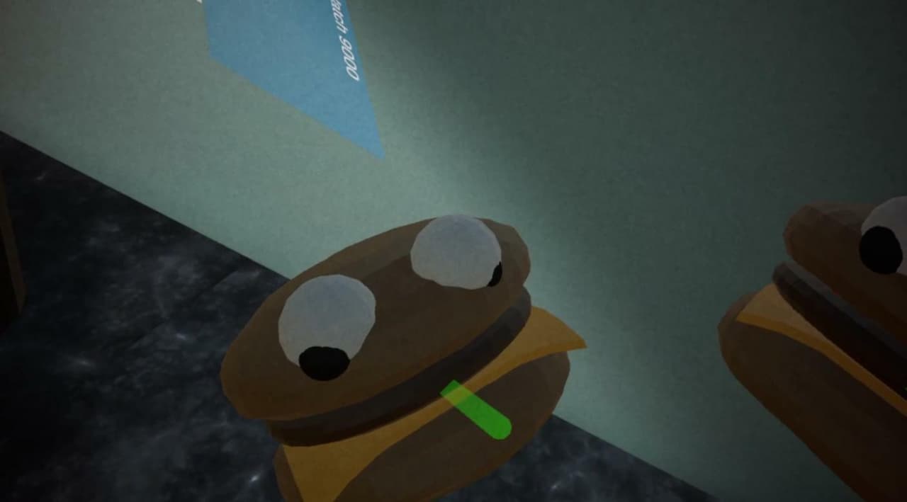 Stinky Troll Muncher screenshot 2