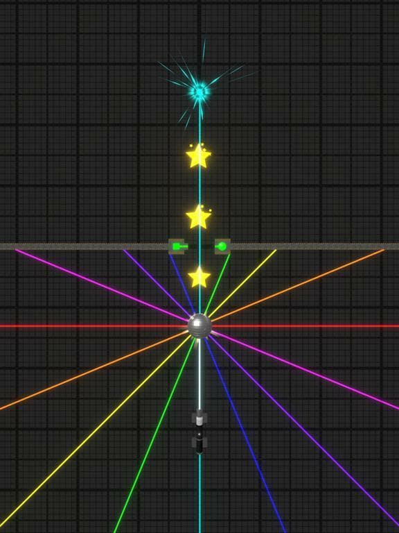 Light Ignite screenshot 2