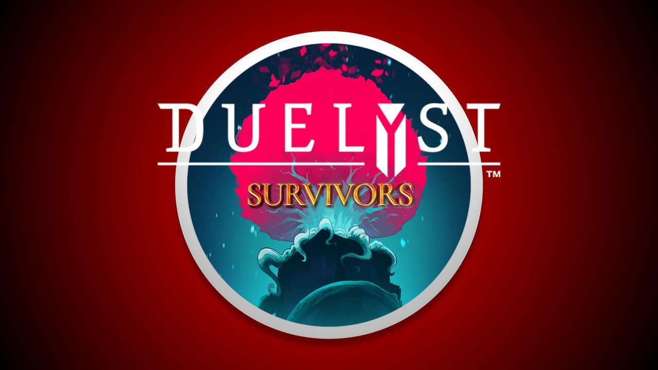 Duelyst Survivors