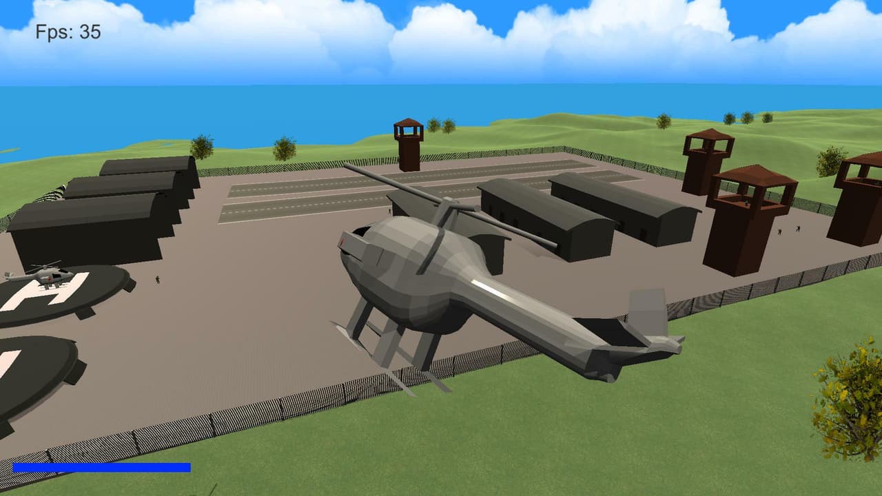 Civil Rampage screenshot 4