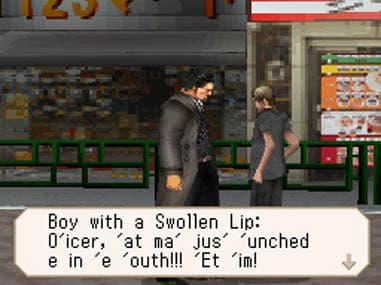 Tokyo Beat Down screenshot 2