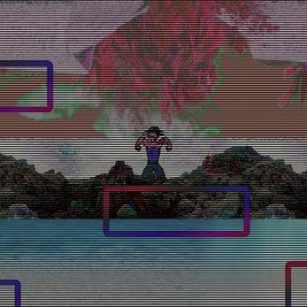 エステティック56709 (Raining Sideways) screenshot 3