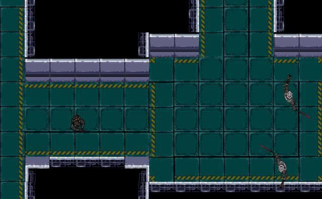 Lab Lockdown(Alpha)