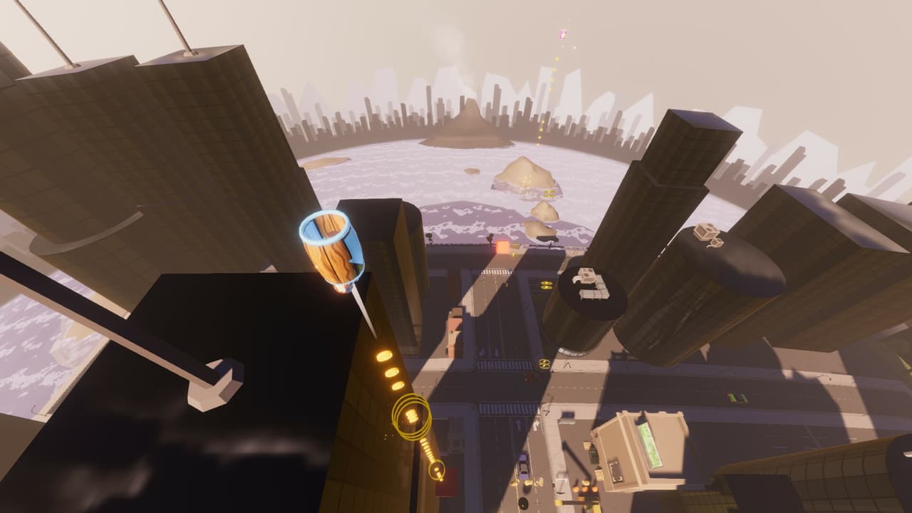 Barrel Blast screenshot 3