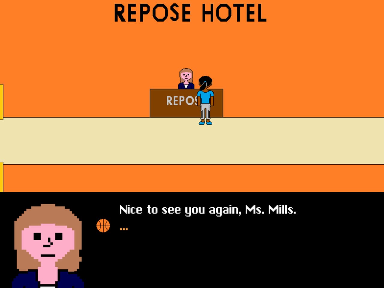 Watch Me Jump screenshot 3