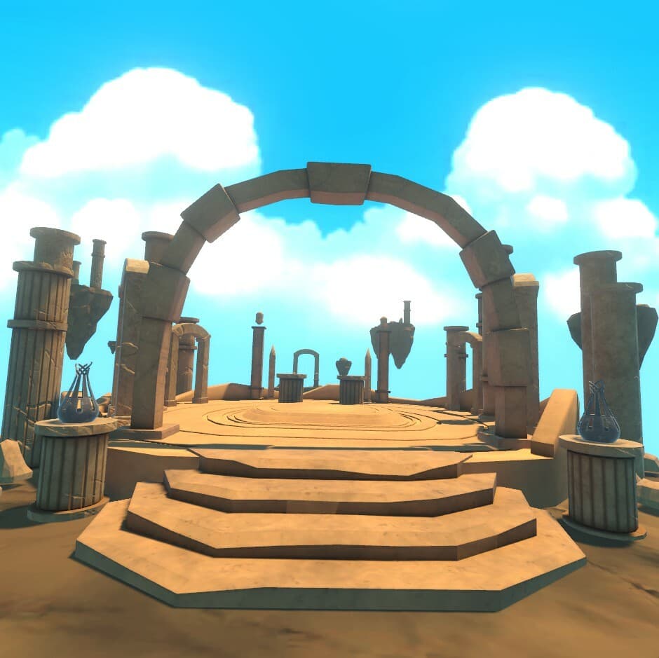 Astropark screenshot 5