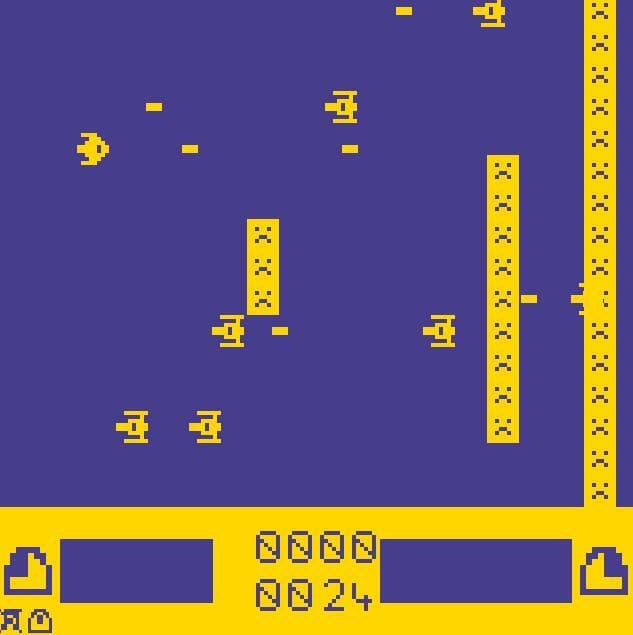 Shrifter screenshot 2
