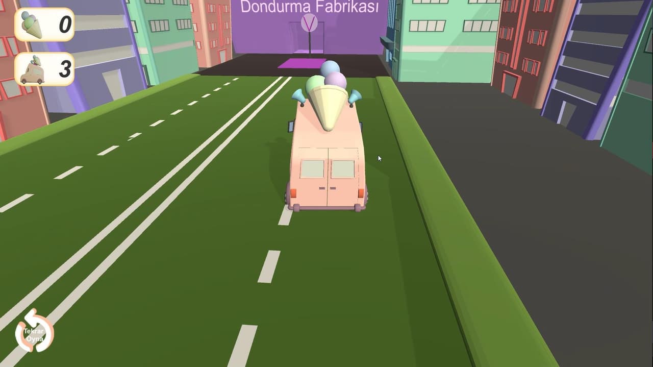 Lemon Ice Cream screenshot 4