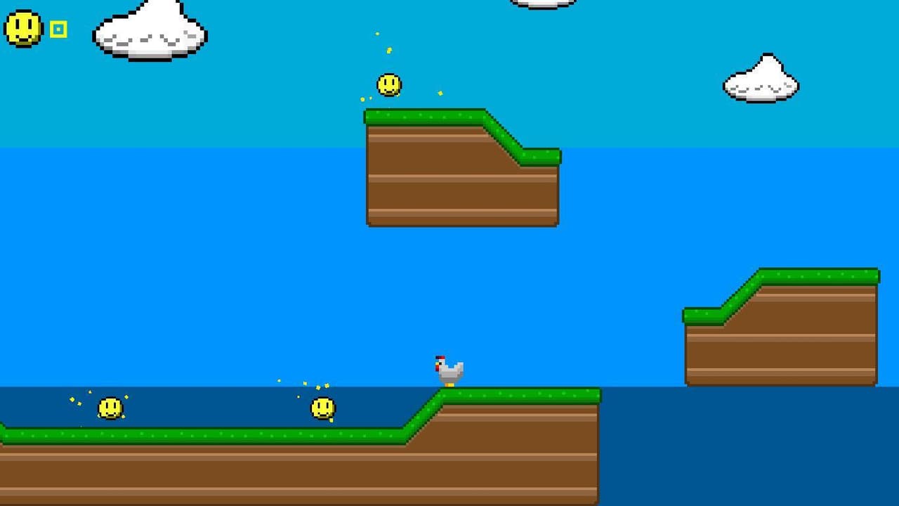 Unnecessary Nuggets screenshot 2