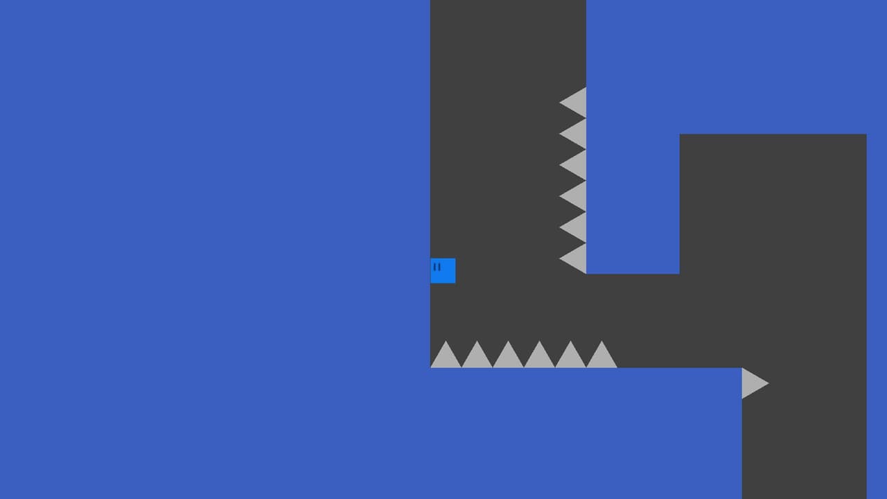 SquareDash (beta) screenshot 3