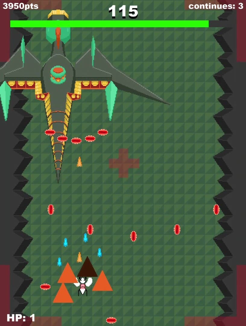 GADFLY screenshot 4
