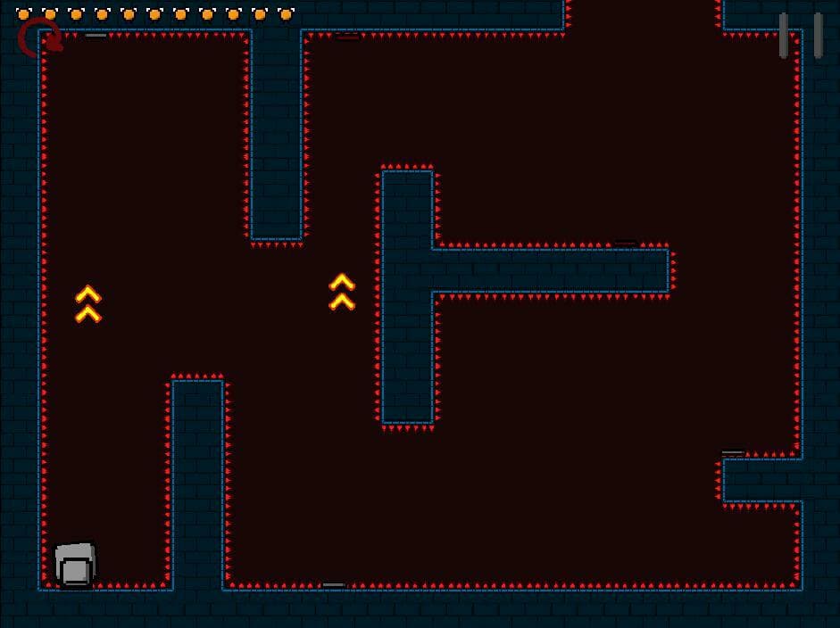 Cannon Climber screenshot 2