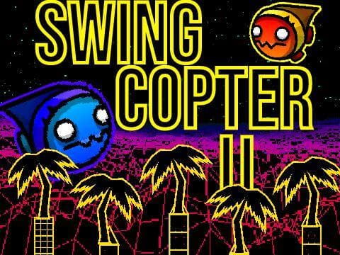 Swing Copter II