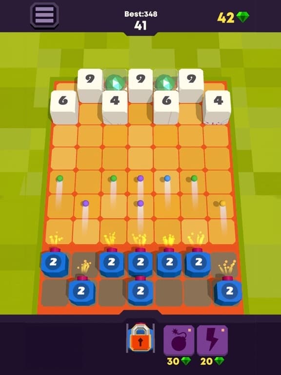 Merge Defense 3D!