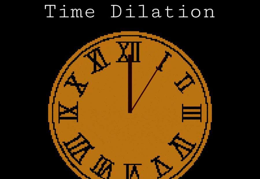 Time Dilation