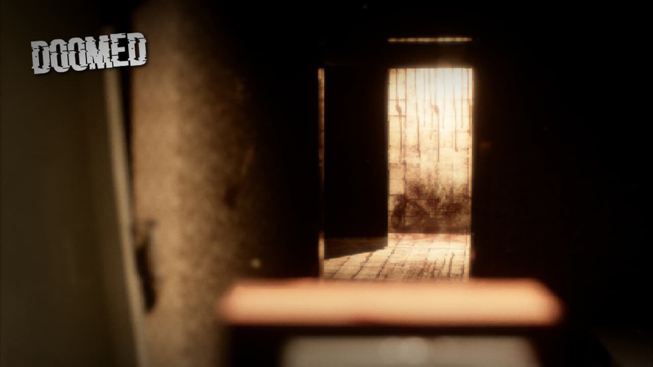 DOOMED (itch) (Art.Leaving.Games) screenshot 3