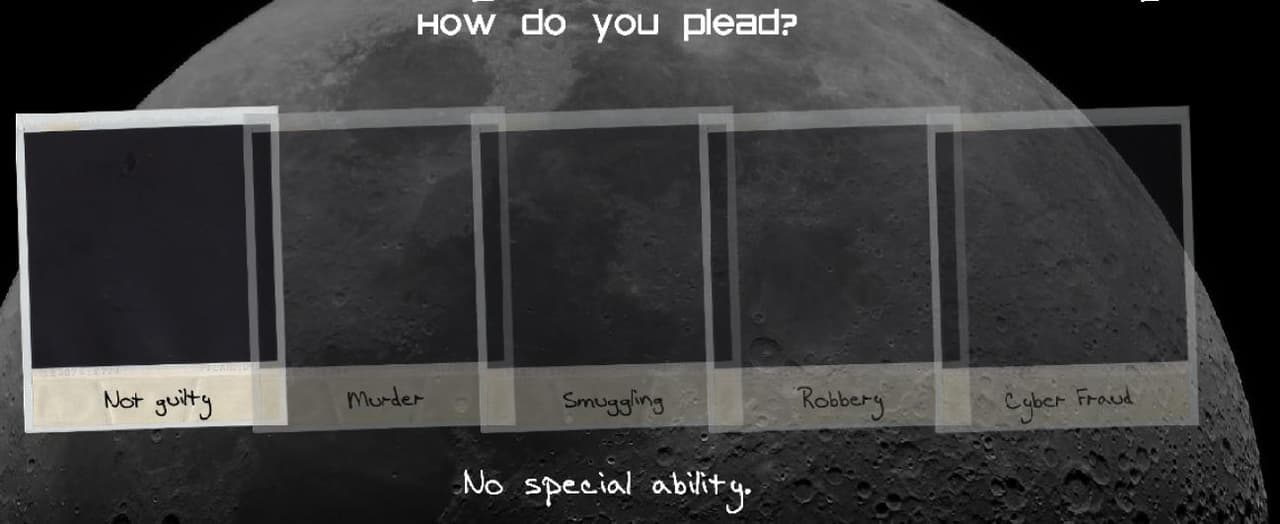 Trapped in the Sky screenshot 5