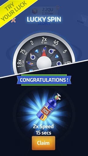 Idle Car screenshot 6