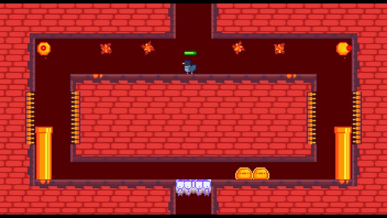 Just a Pigeon! screenshot 3