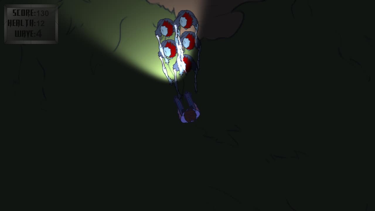 Knall Toten screenshot 4
