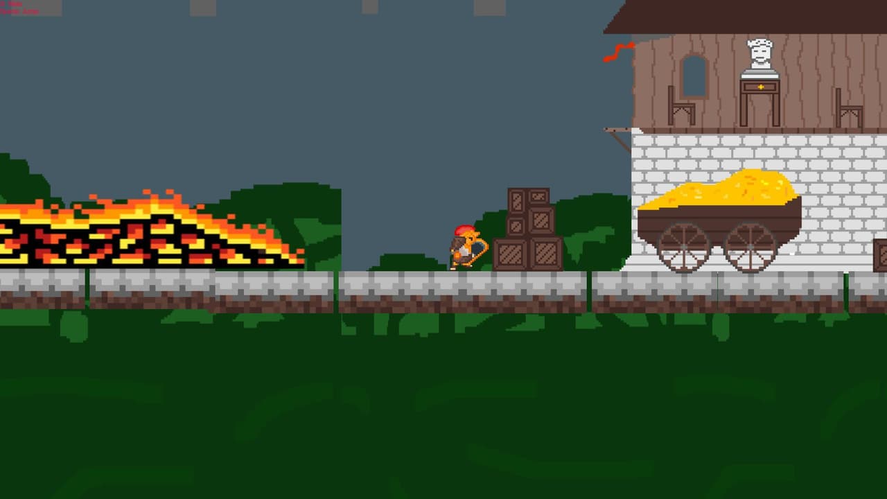 Session 1 screenshot 3