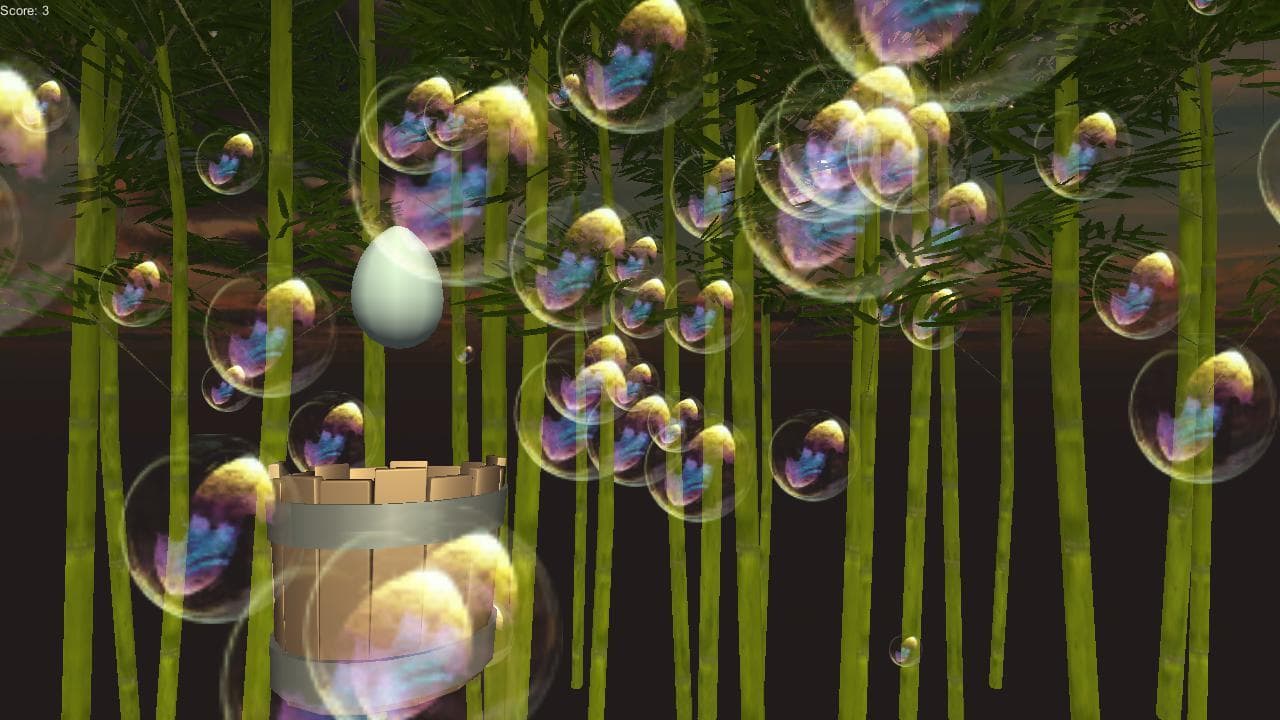 Falling Egg screenshot 6