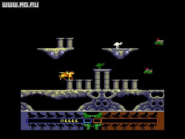 Arcades Greatest Hits: The Midway Collection 2 screenshot 2