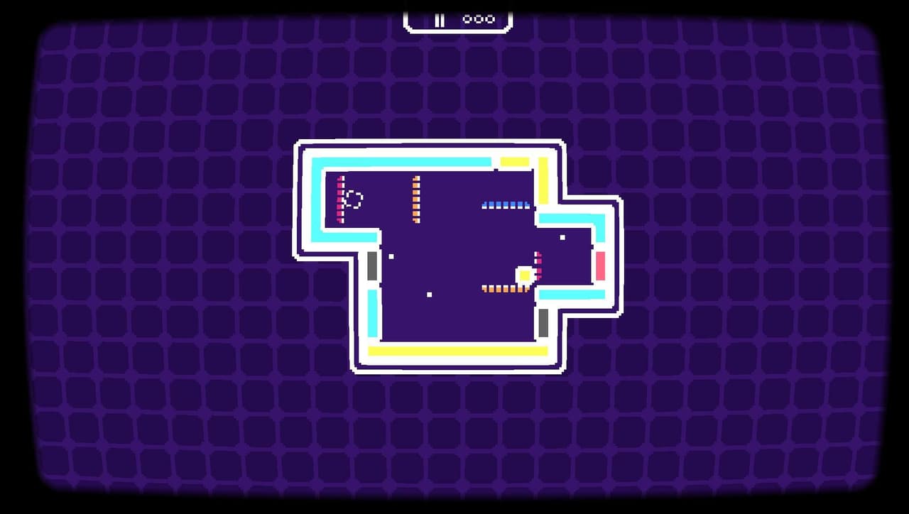 Neon Sequence
