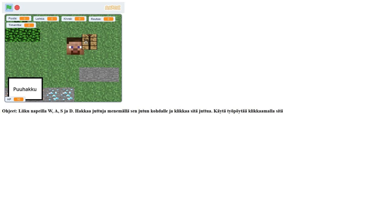Headcraft screenshot 4
