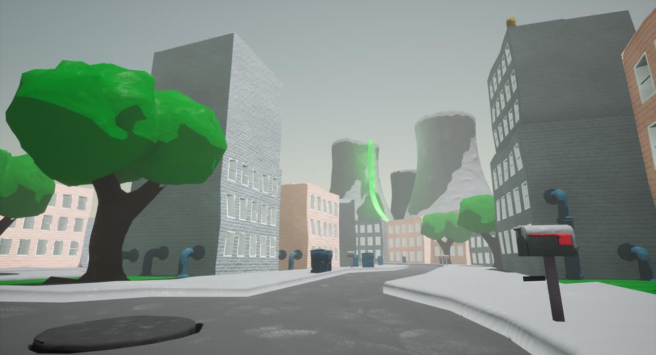 Flush screenshot 3