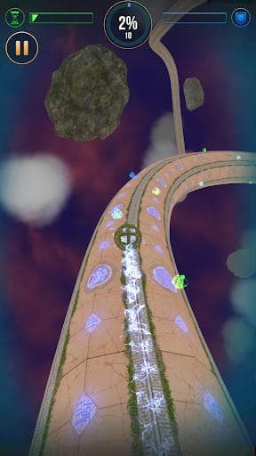 SkyRoll screenshot 6